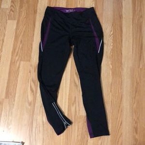 Workout pants